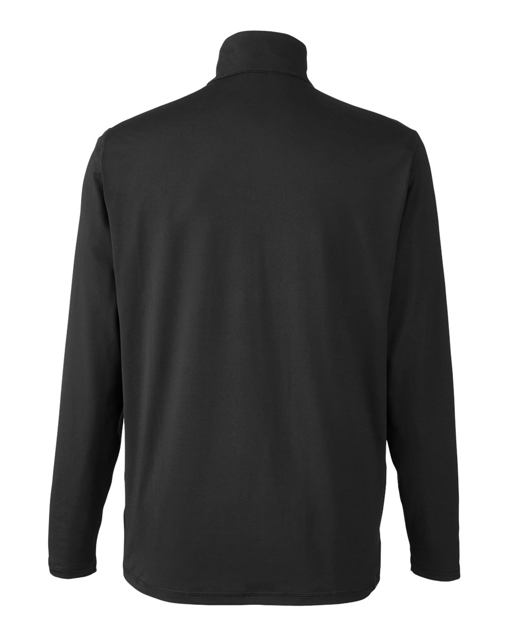 Puma Golf Men's Cloudspun Quarter-Zip Pullover - 532016 Puma Black