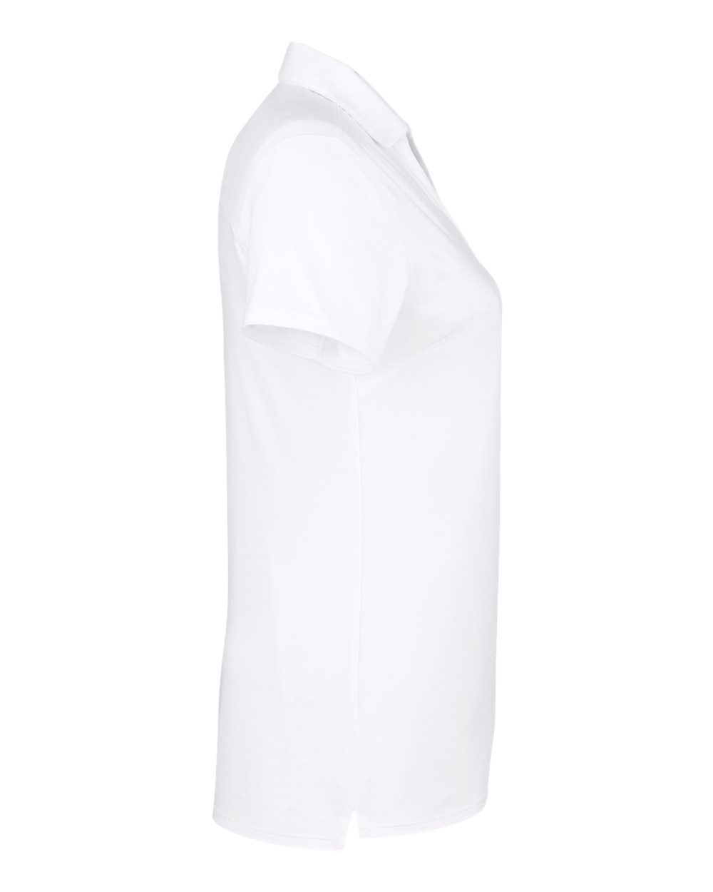 Puma Golf Women's Cloudspun Coast Polo - 532991 Bright White