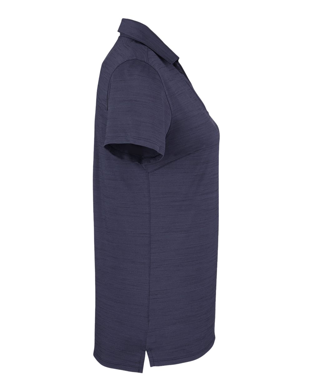 Puma Golf Women's Cloudspun Coast Polo - 532991 Navy Blazer Heather