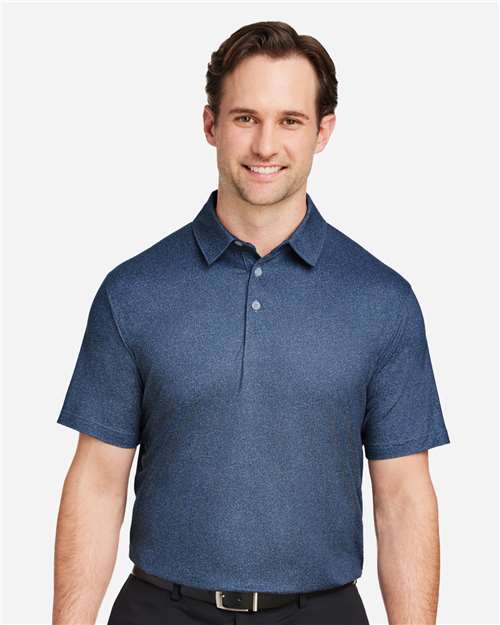 Puma Golf Men's Cloudspun Primary Polo - 538748 Evening Sky