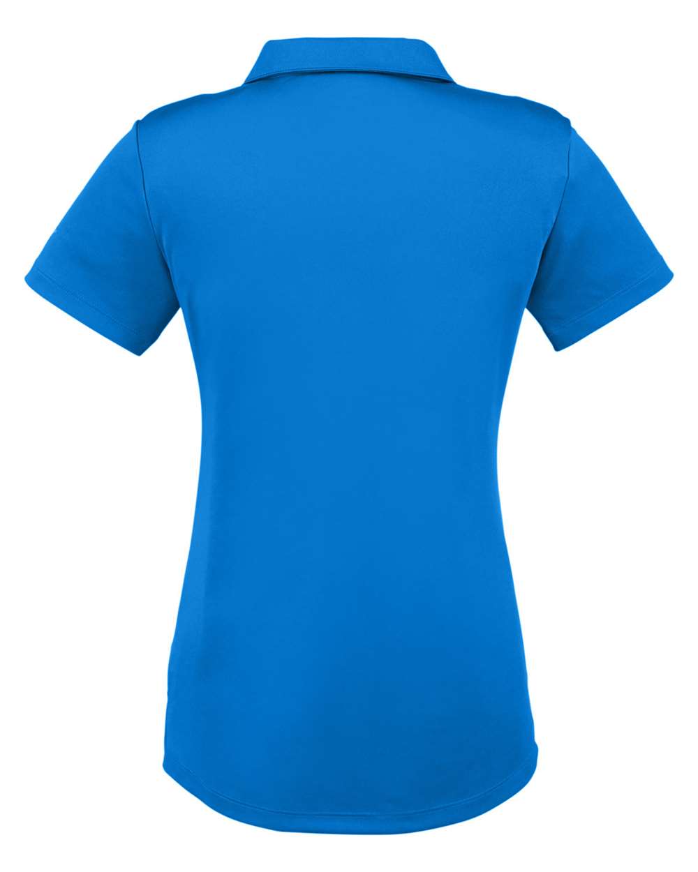 Puma Golf Women's Icon Golf Polo - 596800 Lapis Blue