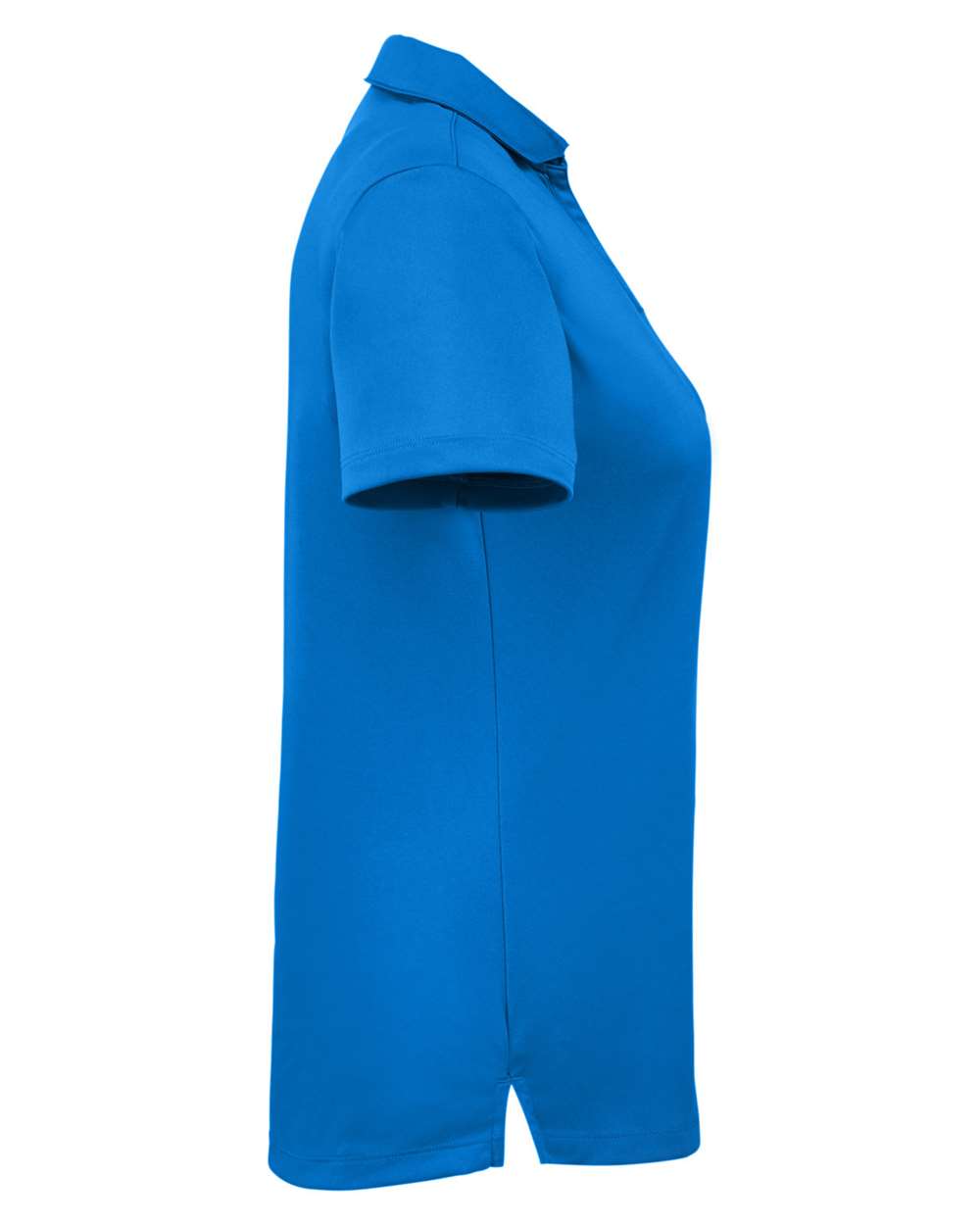 Puma Golf Women's Icon Golf Polo - 596800 Lapis Blue