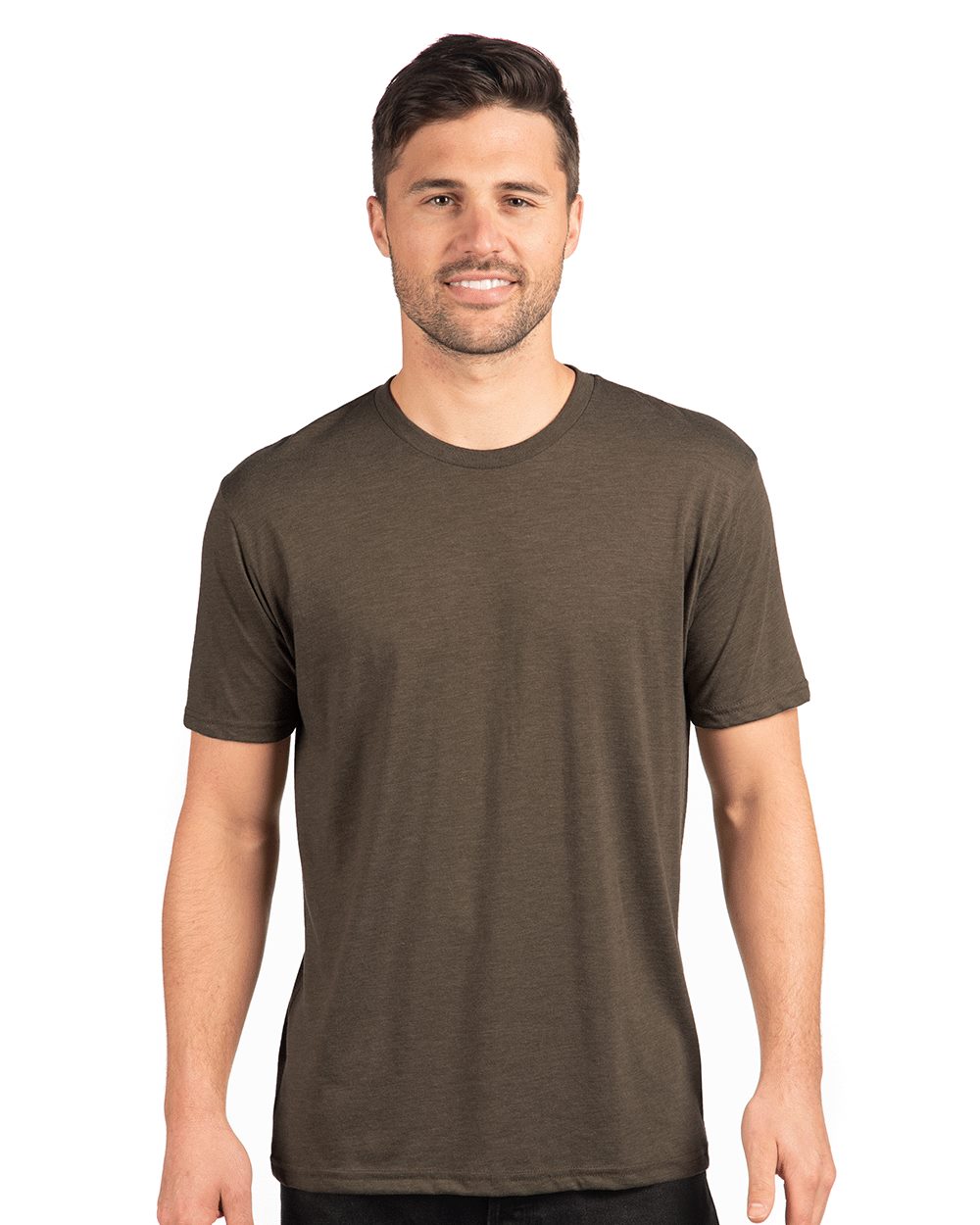 Next Level Unisex Triblend T-Shirt - 6010 - 6010M
