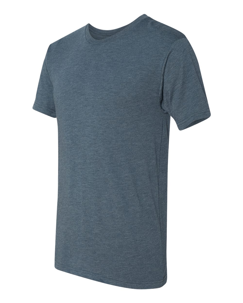 Next Level Unisex Triblend T-Shirt - 6010 - 6010M Indigo