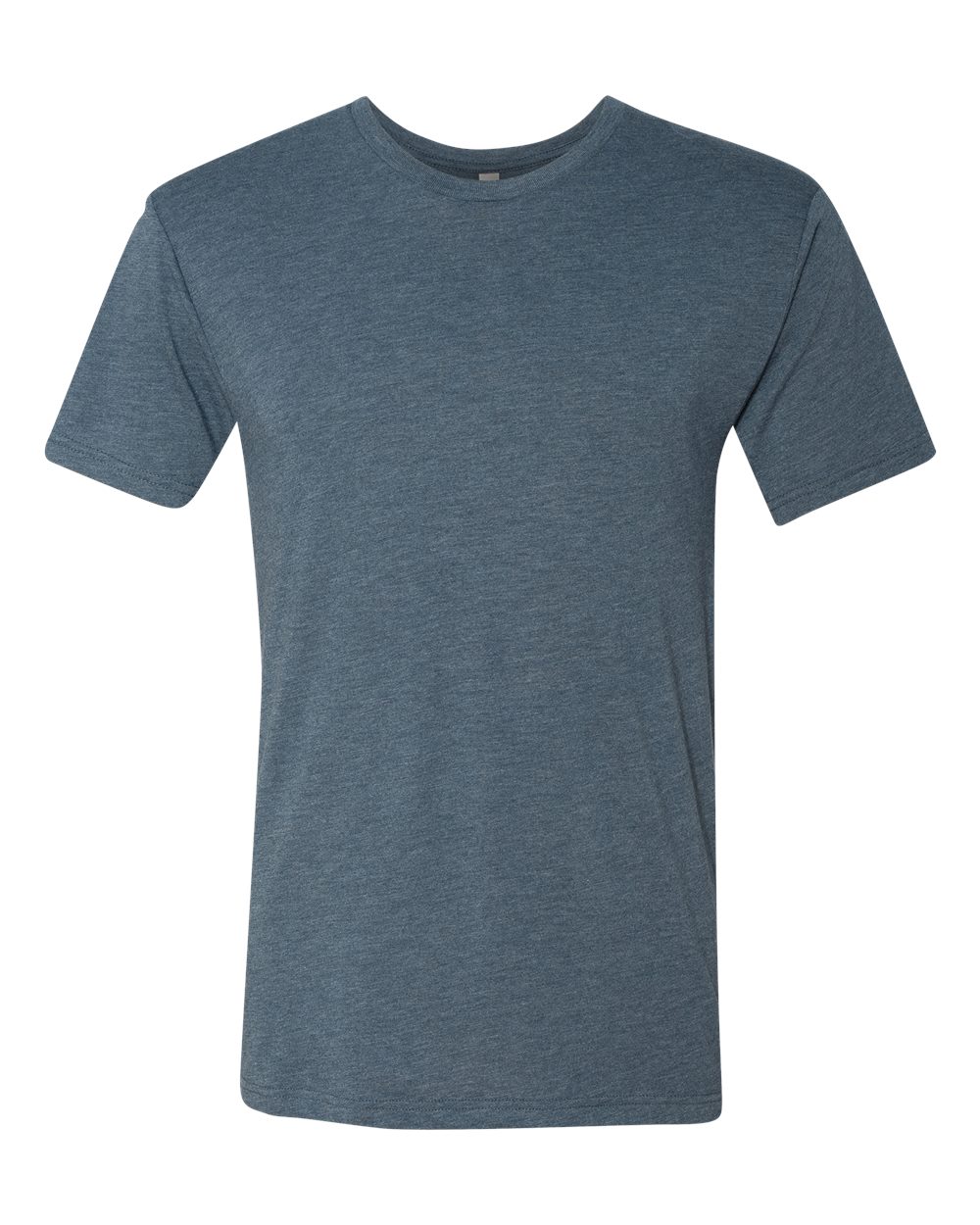 Next Level Unisex Triblend T-Shirt - 6010 - 6010M Indigo