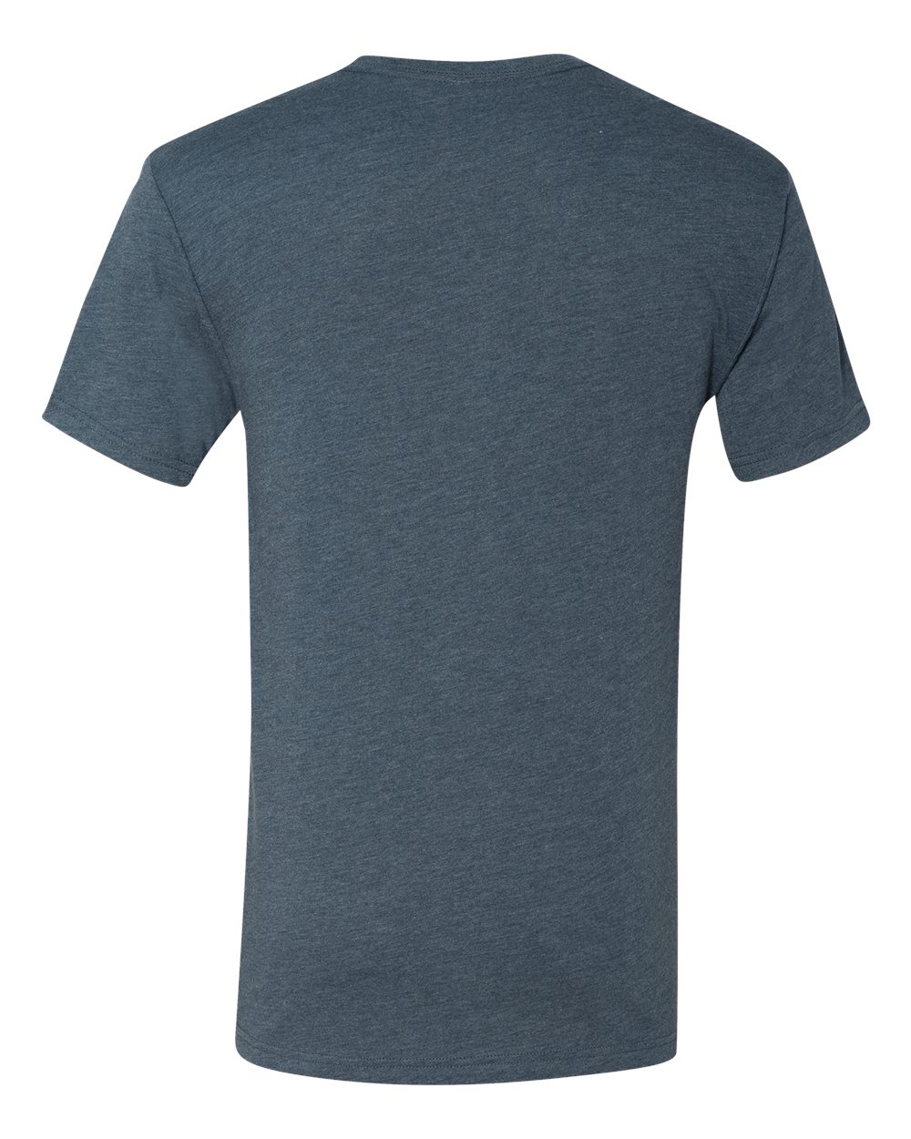 Next Level Unisex Triblend T-Shirt - 6010 - 6010M Indigo