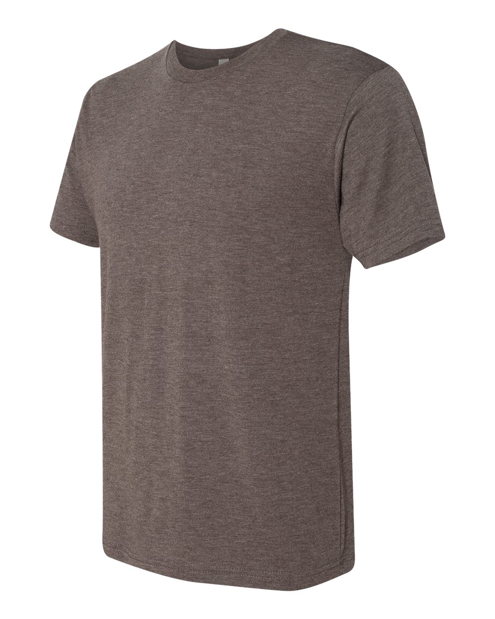Next Level Unisex Triblend T-Shirt - 6010 - 6010M Macchiato