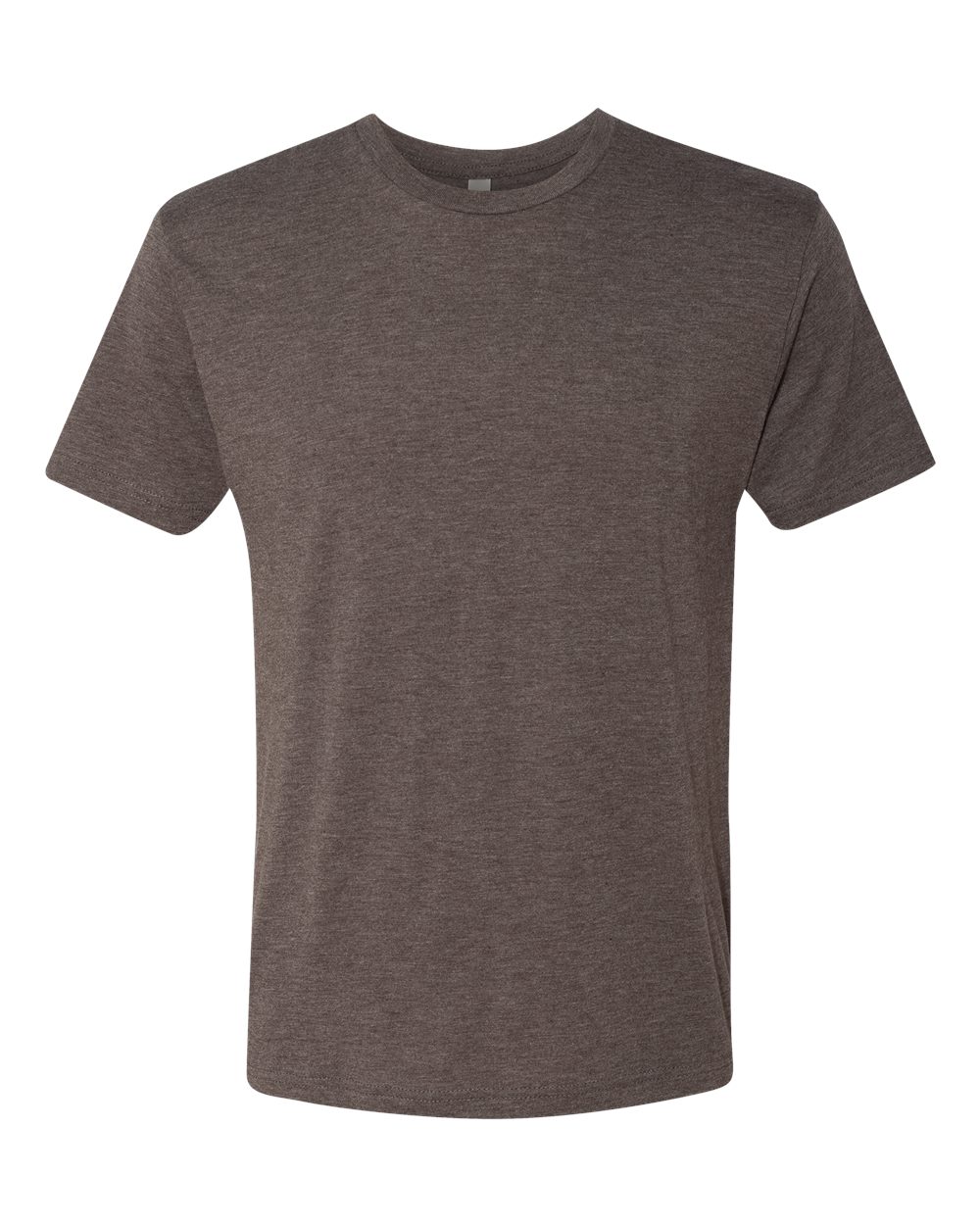 Next Level Unisex Triblend T-Shirt - 6010 - 6010M Macchiato