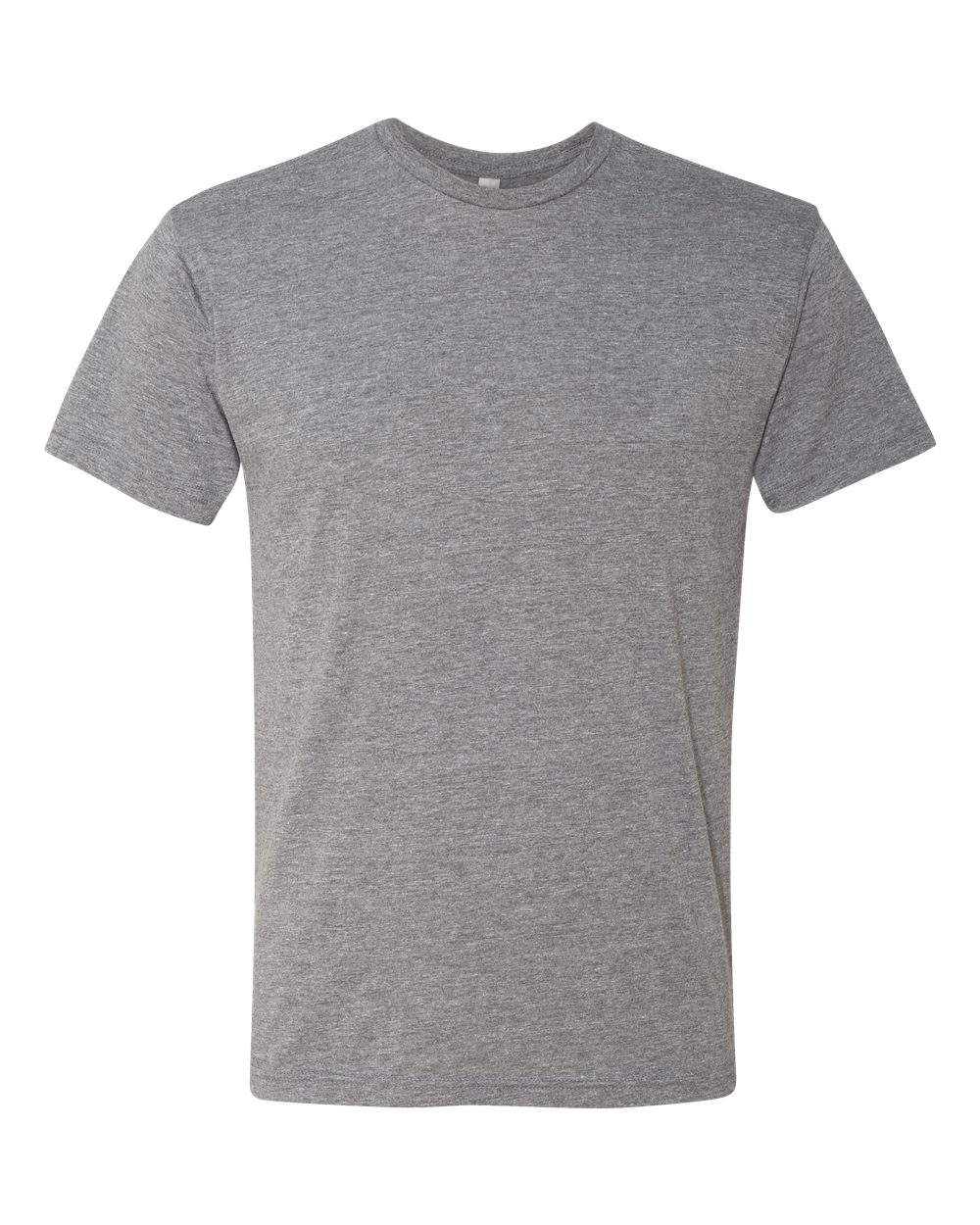 Next Level Unisex Triblend T-Shirt - 6010 - 6010M Premium Heather