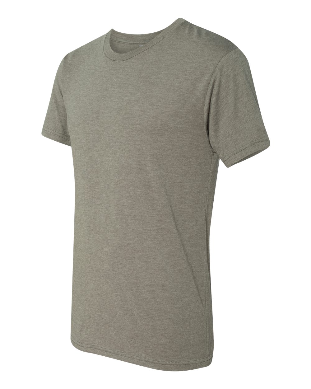 Next Level Unisex Triblend T-Shirt - 6010 - 6010M Venetian Grey