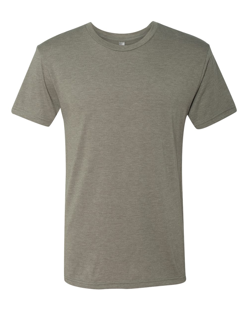 Next Level Unisex Triblend T-Shirt - 6010 - 6010M Venetian Grey