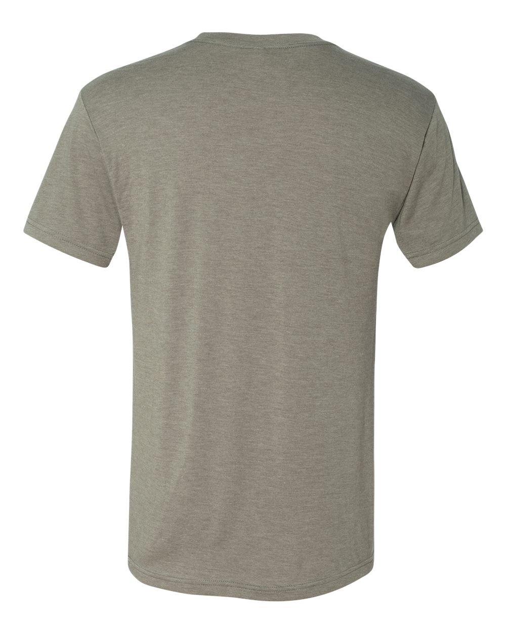 Next Level Unisex Triblend T-Shirt - 6010 - 6010M Venetian Grey