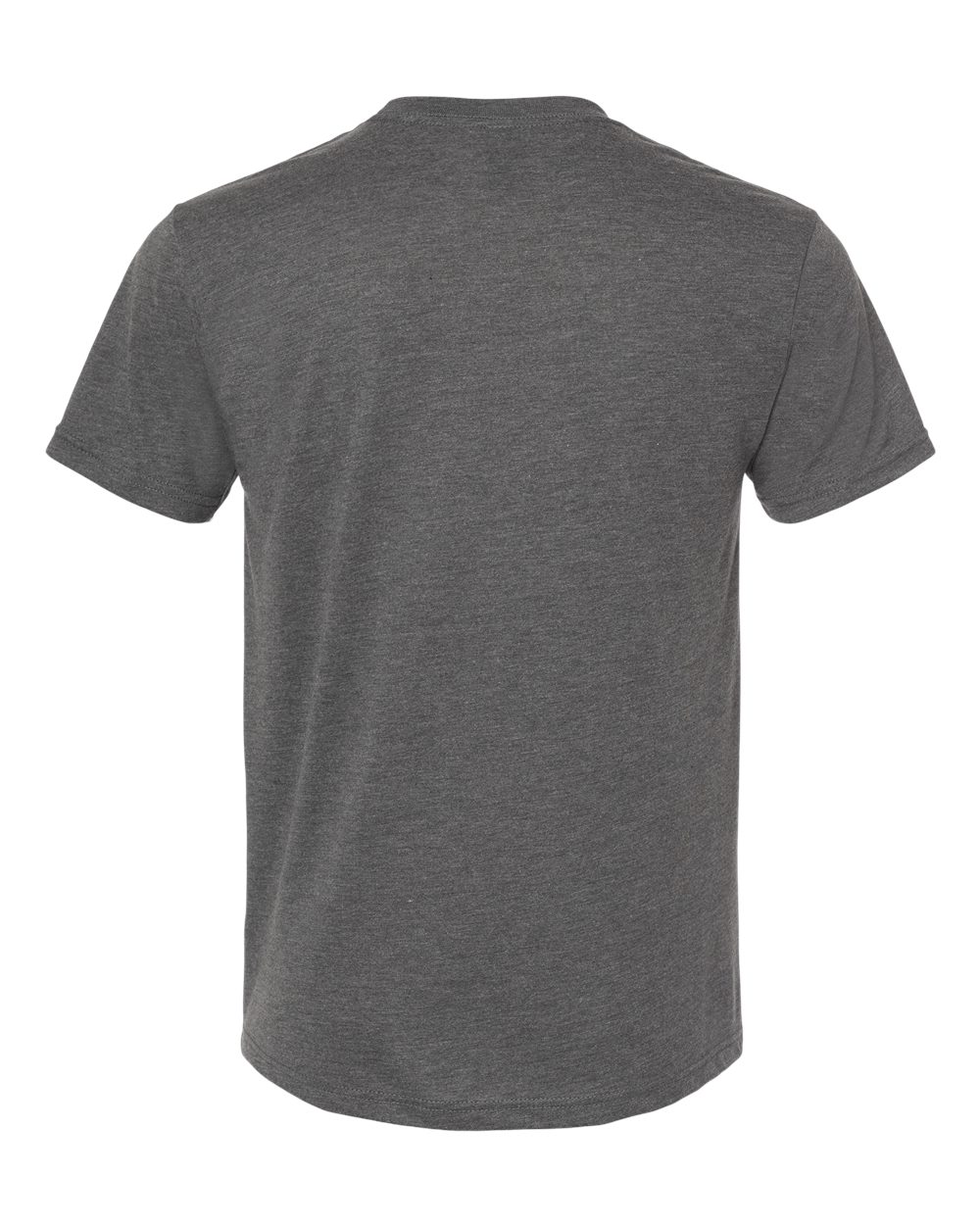 Next Level Unisex Triblend T-Shirt - 6010 - 6010M Vintage Heavy Metal