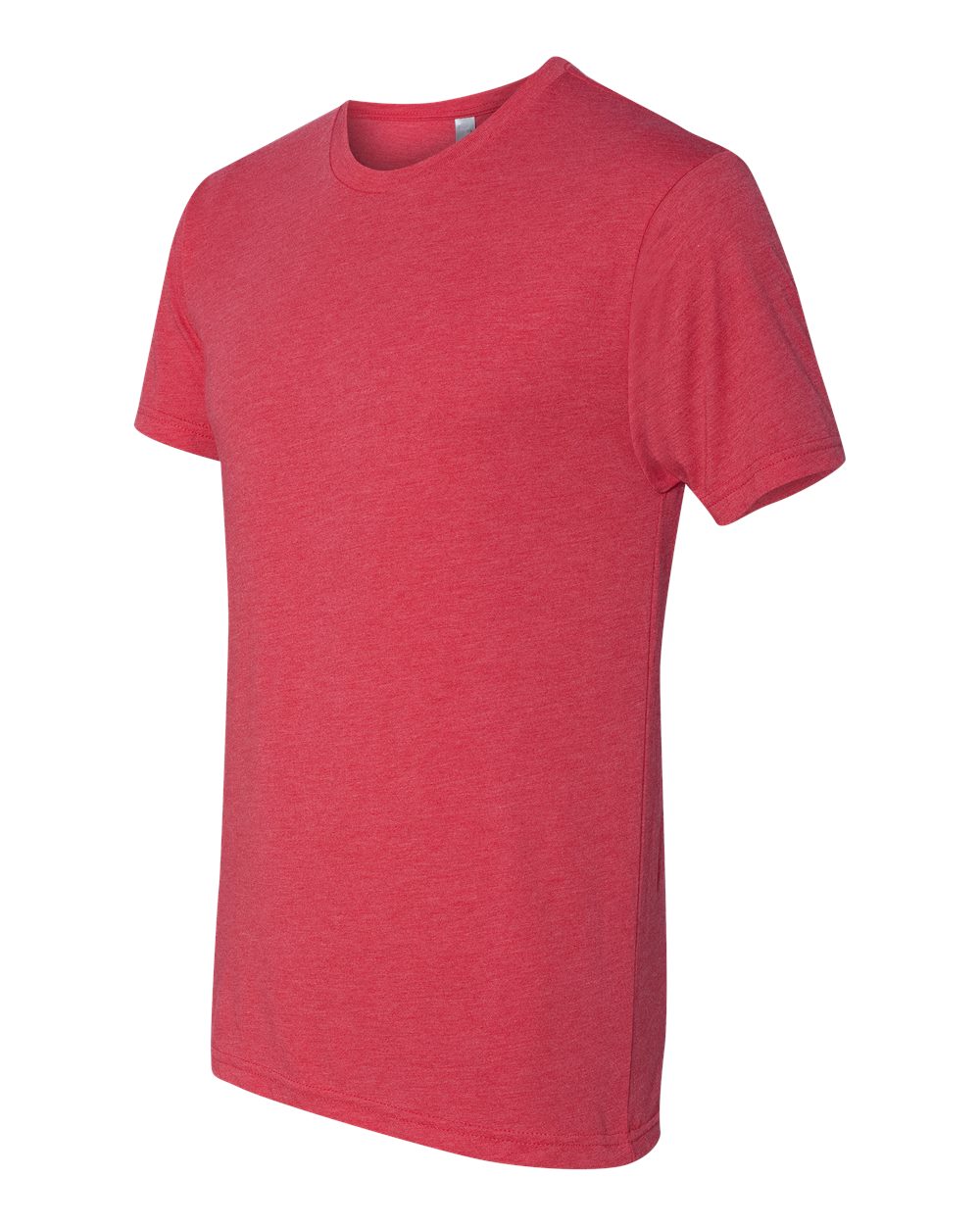 Next Level Unisex Triblend T-Shirt - 6010 - 6010M Vintage Red
