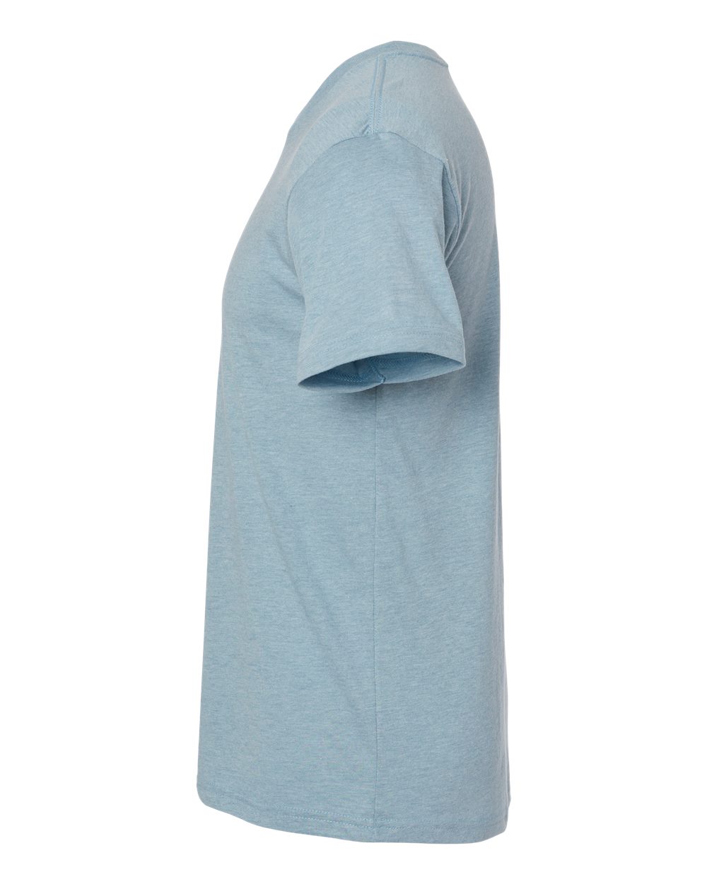 Next Level Unisex Triblend T-Shirt - 6010 - 6010M Vintage Stonewash Denim