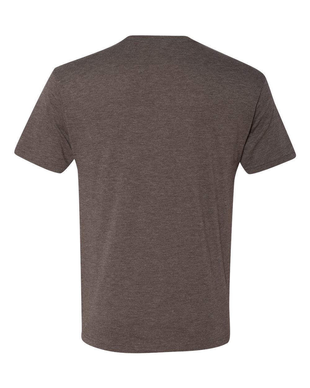 Next Level Unisex Triblend Tee - 6010 - 6010M Macchiato