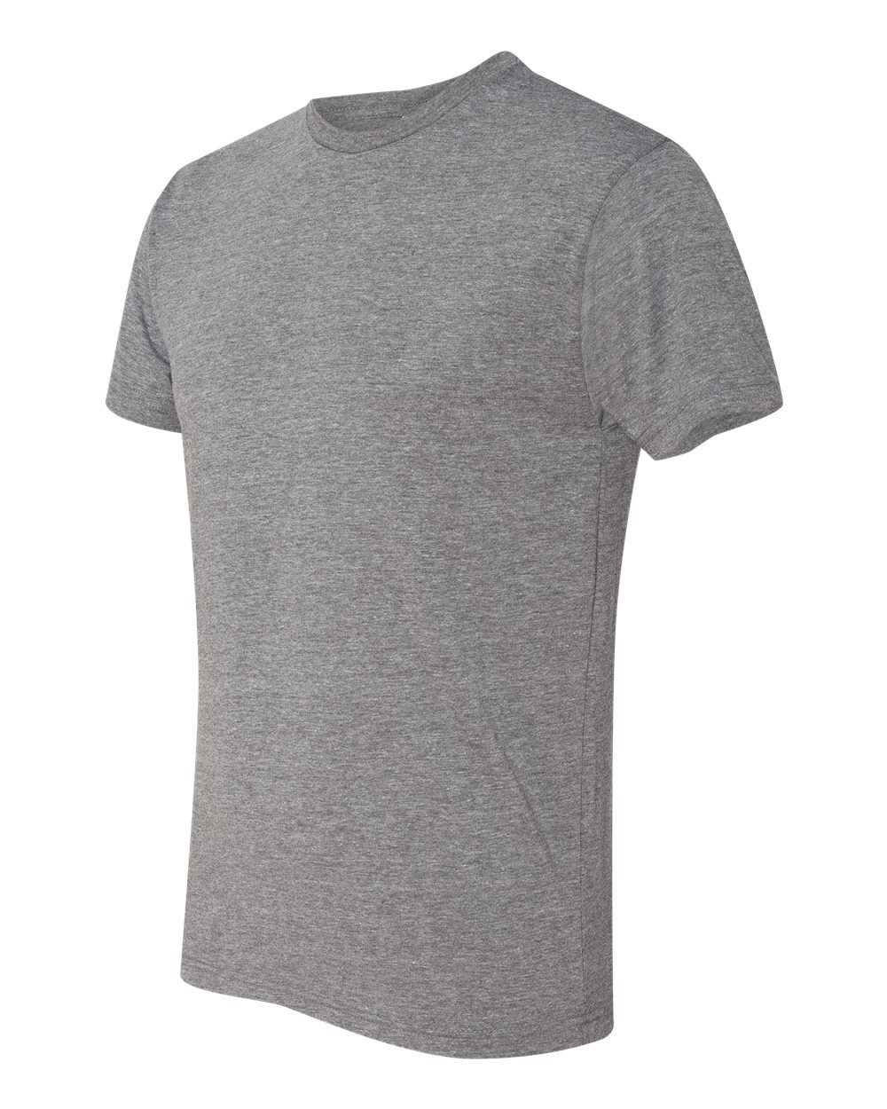 Next Level Unisex Triblend Tee - 6010 - 6010M Premium Heather