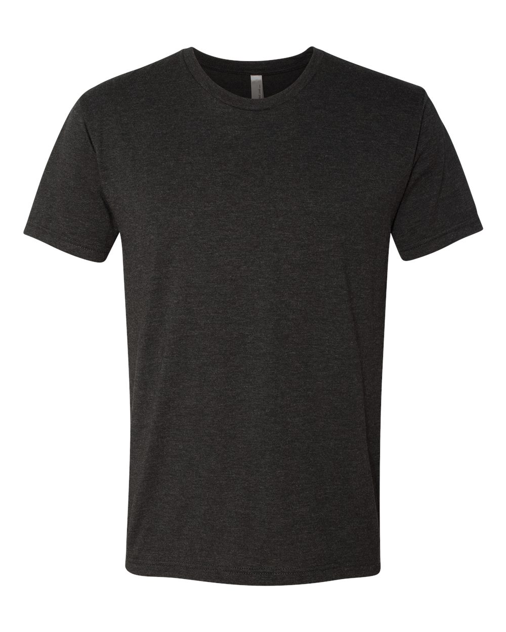 Next Level Unisex Triblend Tee - 6010 - 6010M Vintage Black