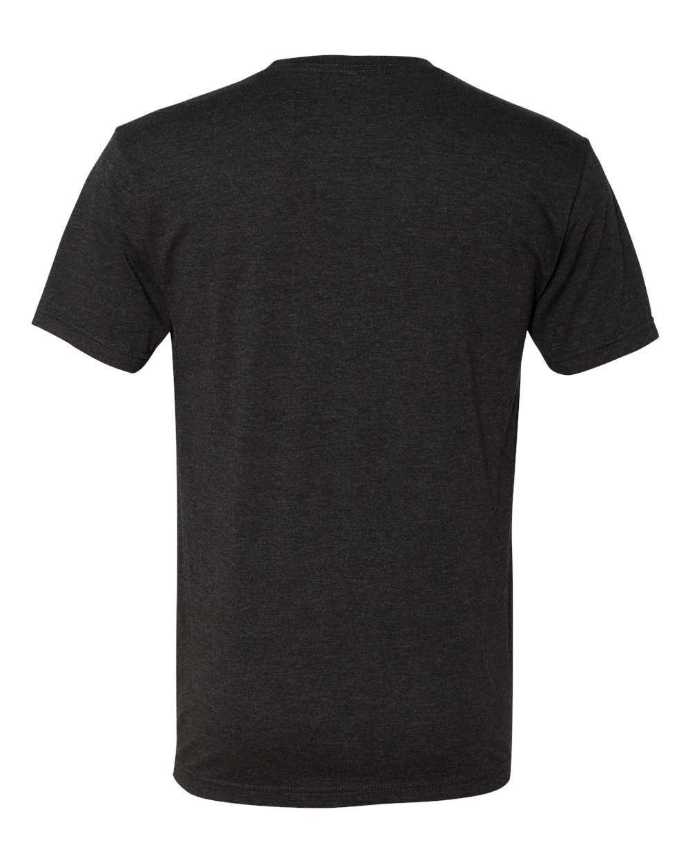 Next Level Unisex Triblend Tee - 6010 - 6010M Vintage Black