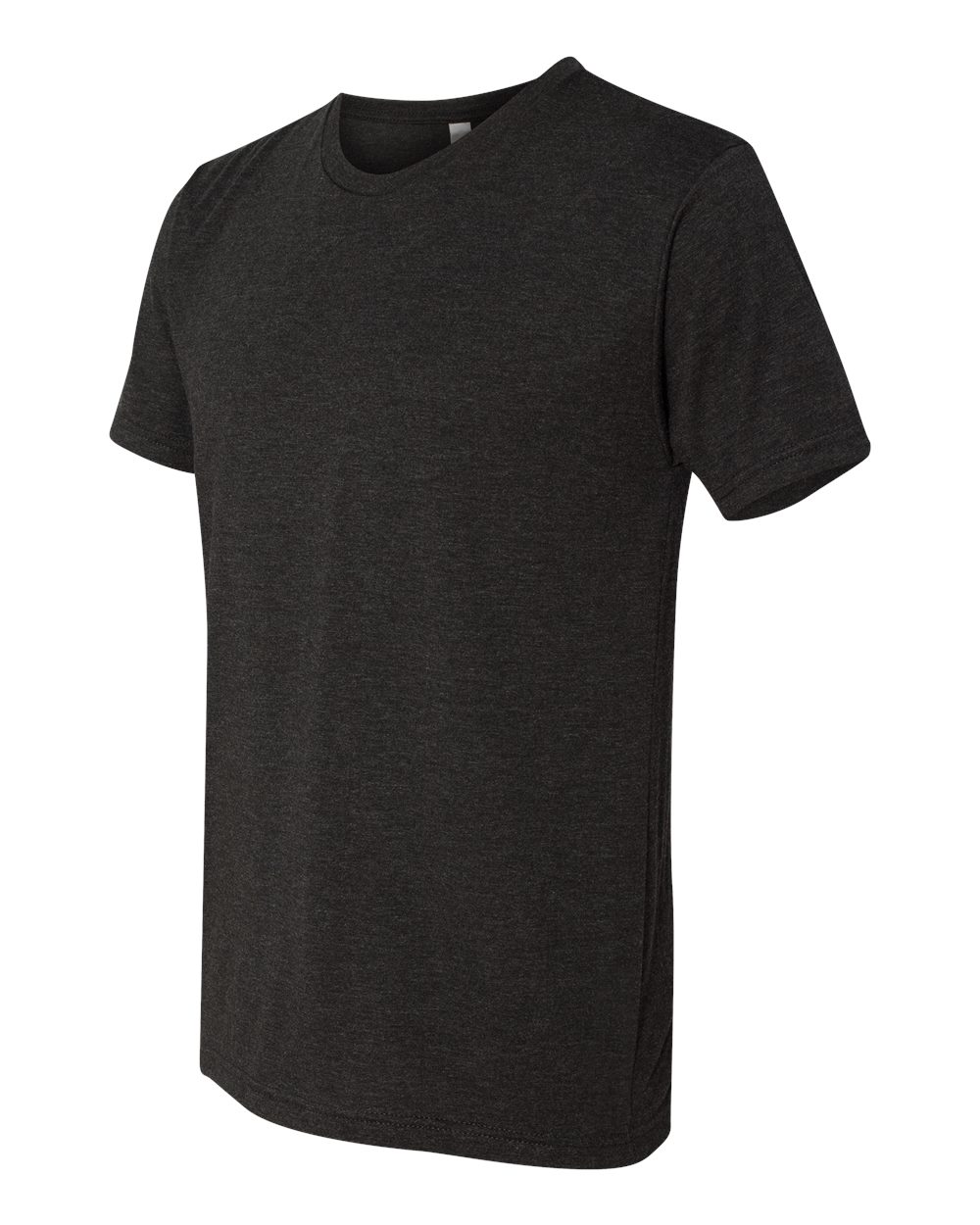 Next Level Unisex Triblend Tee - 6010 - 6010M Vintage Black