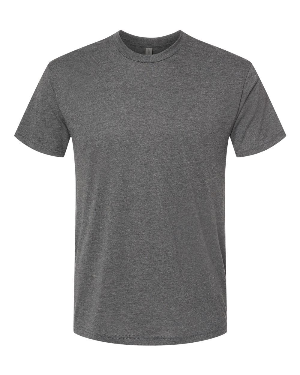 Next Level Unisex Triblend Tee - 6010 - 6010M Vintage Heavy Metal