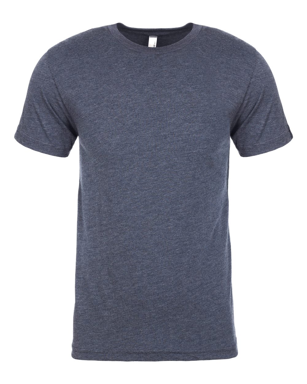 Next Level Unisex Triblend Tee - 6010 - 6010M Vintage Navy