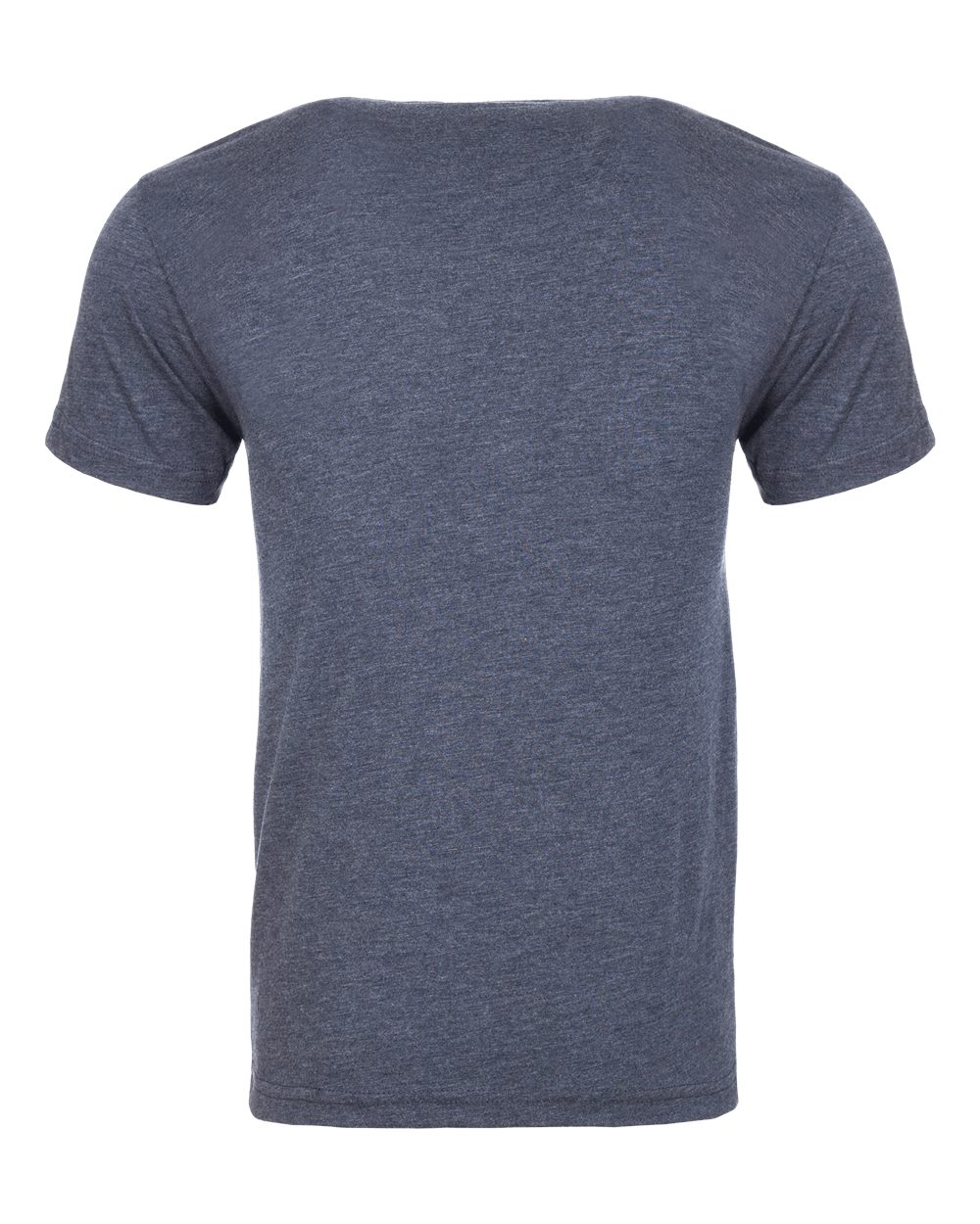 Next Level Unisex Triblend Tee - 6010 - 6010M Vintage Navy