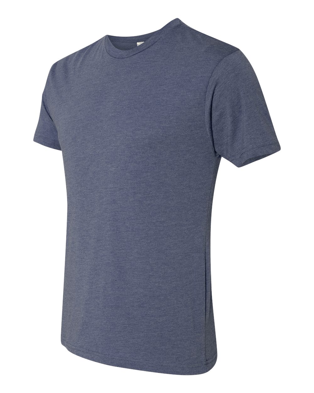 Next Level Unisex Triblend Tee - 6010 - 6010M Vintage Navy