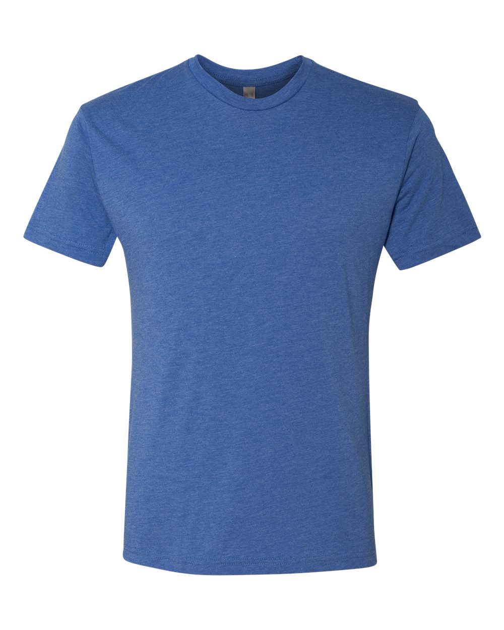 Next Level Unisex Triblend Tee - 6010 - 6010M Vintage Royal