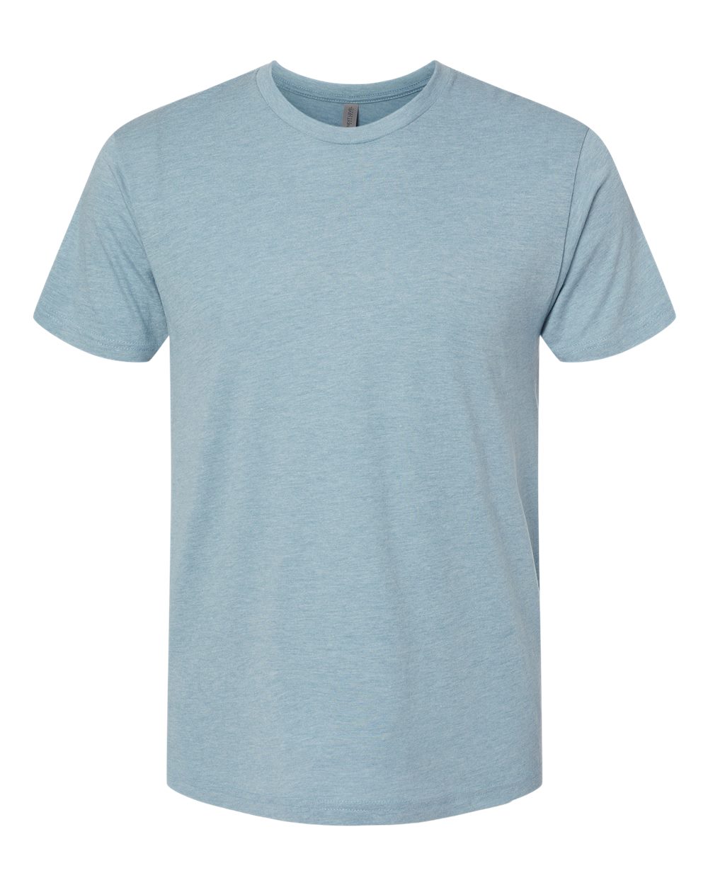Next Level Unisex Triblend Tee - 6010 - 6010M Vintage Stonewash Denim