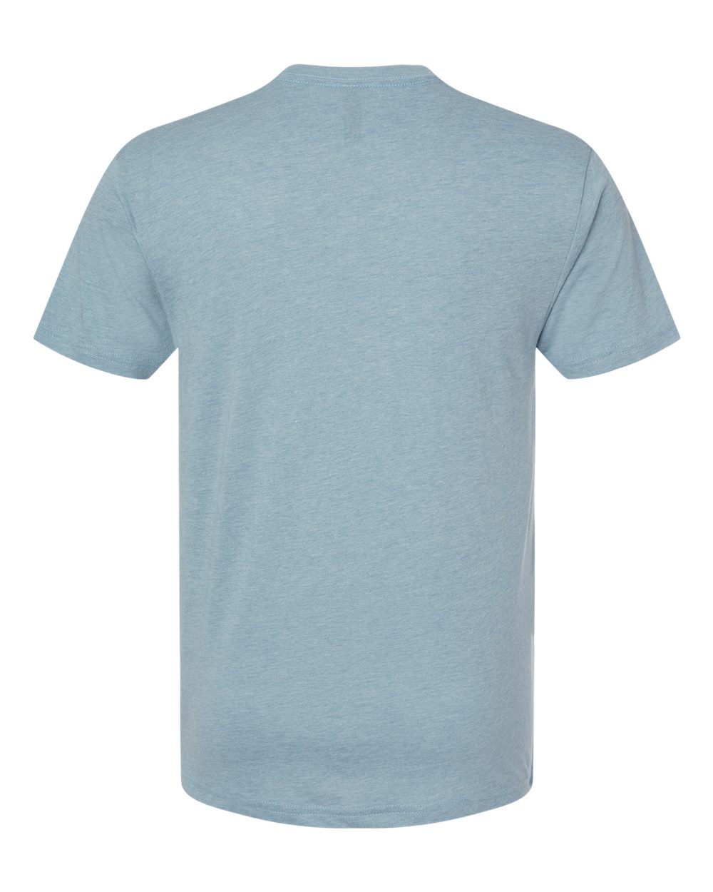 Next Level Unisex Triblend Tee - 6010 - 6010M Vintage Stonewash Denim