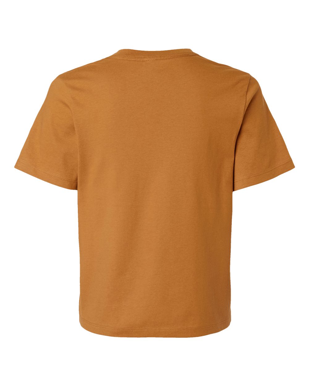 BELLA + CANVAS Women's 6 oz. Heavyweight Tee - 6110 - 6110C Toast