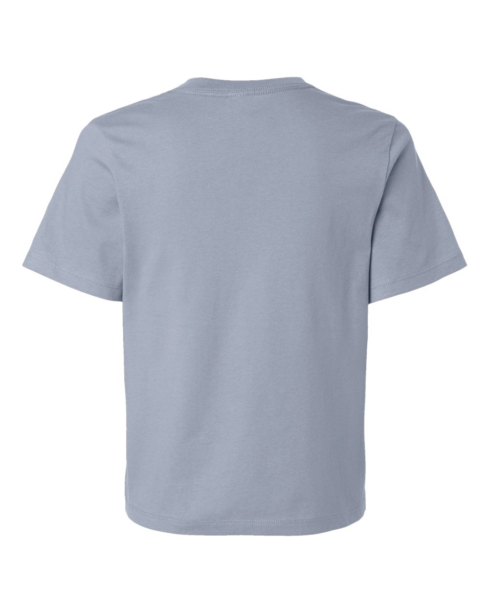 BELLA + CANVAS Women's 6 oz. Heavyweight Tee - 6110 - 6110C Vintage Denim