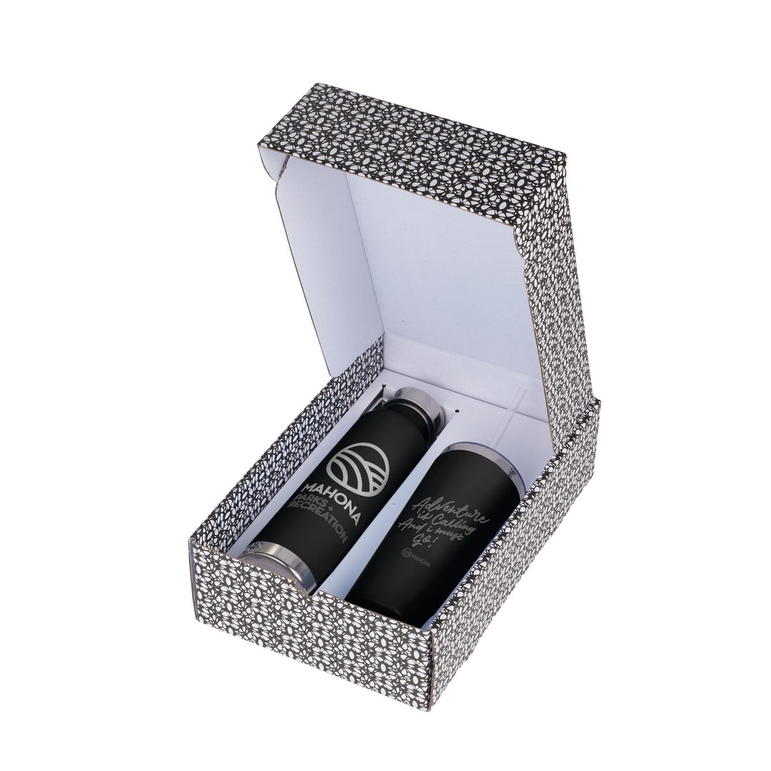  Thor Copper Vacuum Gift set - 1626-62