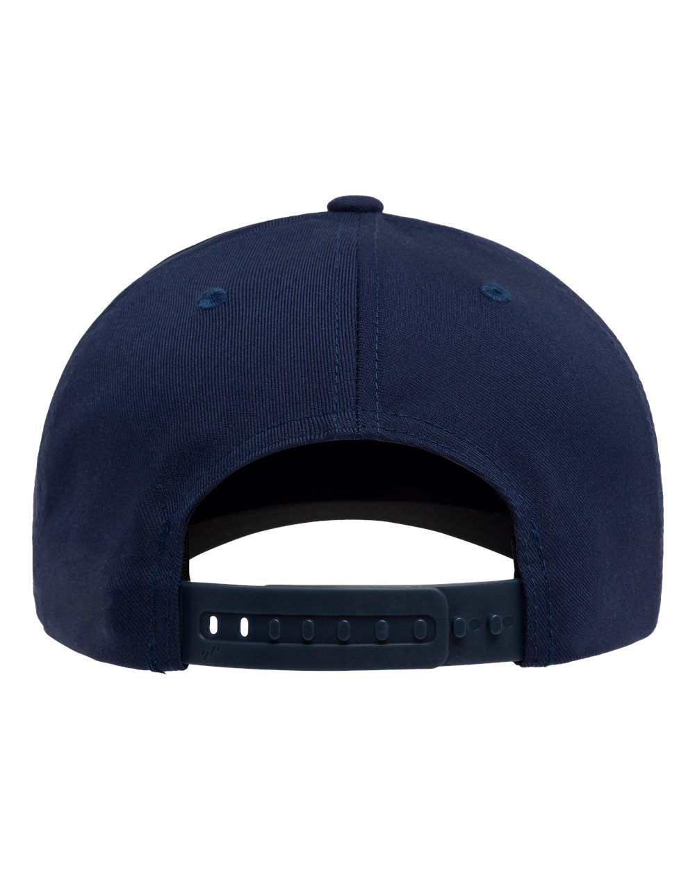 Flexfit NU® Adjustable Cap - 6110NU Navy
