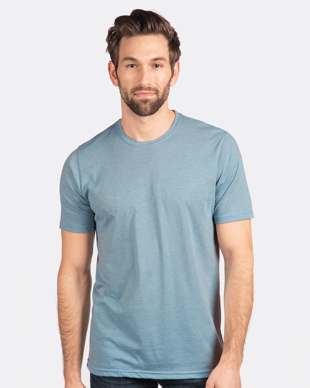 Next Level Unisex Festival T-Shirt - 6200