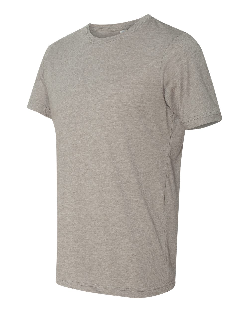 Next Level Unisex Festival T-Shirt - 6200 Ash