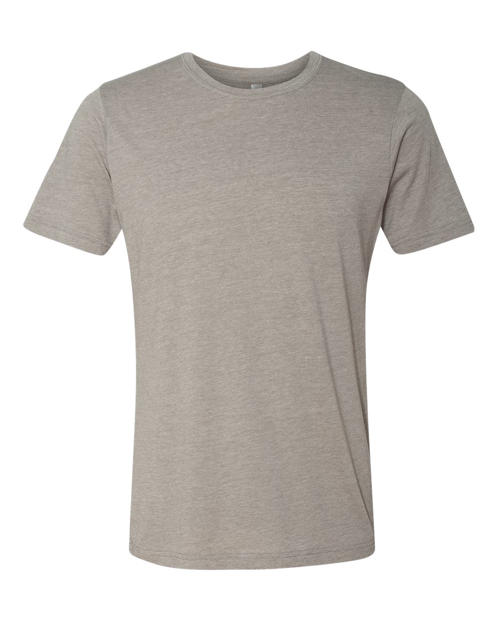 Next Level Unisex Festival T-Shirt - 6200 Ash