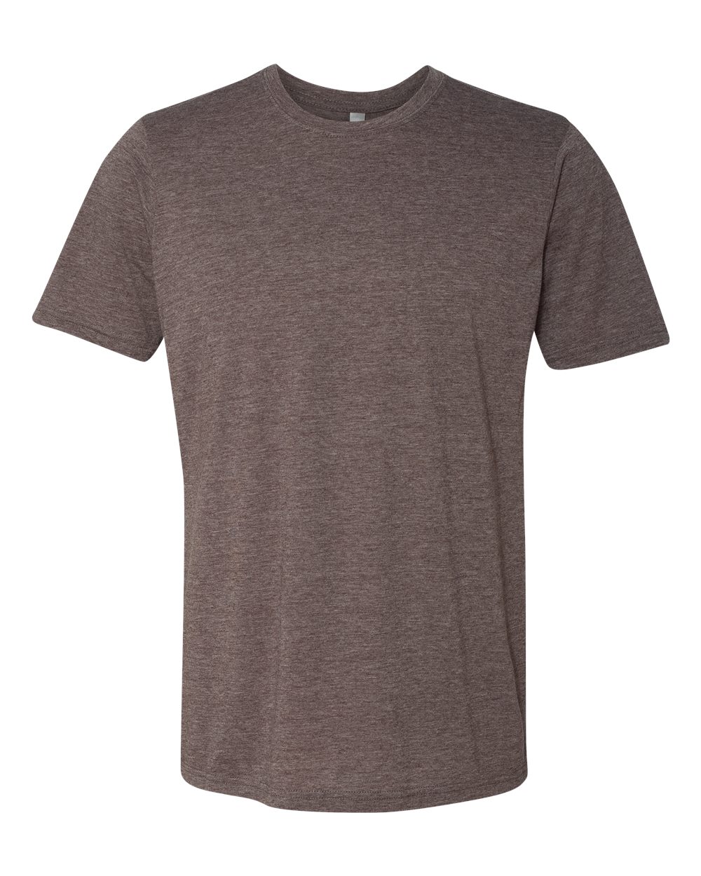 Next Level Unisex Festival T-Shirt - 6200 Espresso