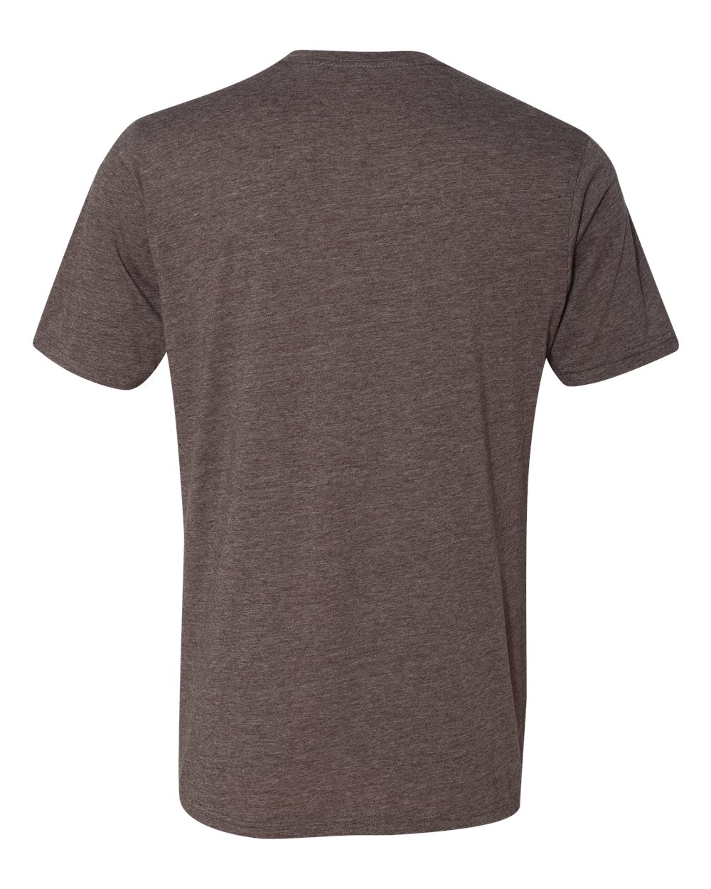 Next Level Unisex Festival T-Shirt - 6200 Espresso