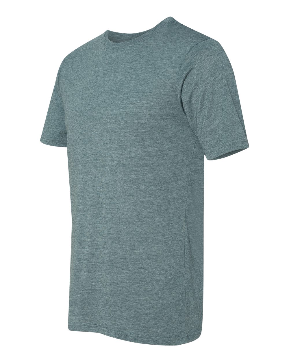 Next Level Unisex Festival T-Shirt - 6200 Indigo