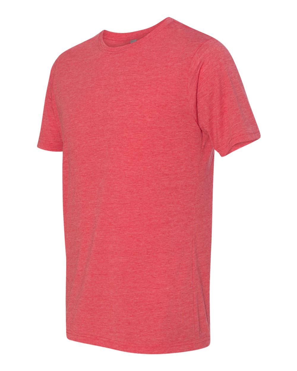 Next Level Unisex Festival T-Shirt - 6200 Red
