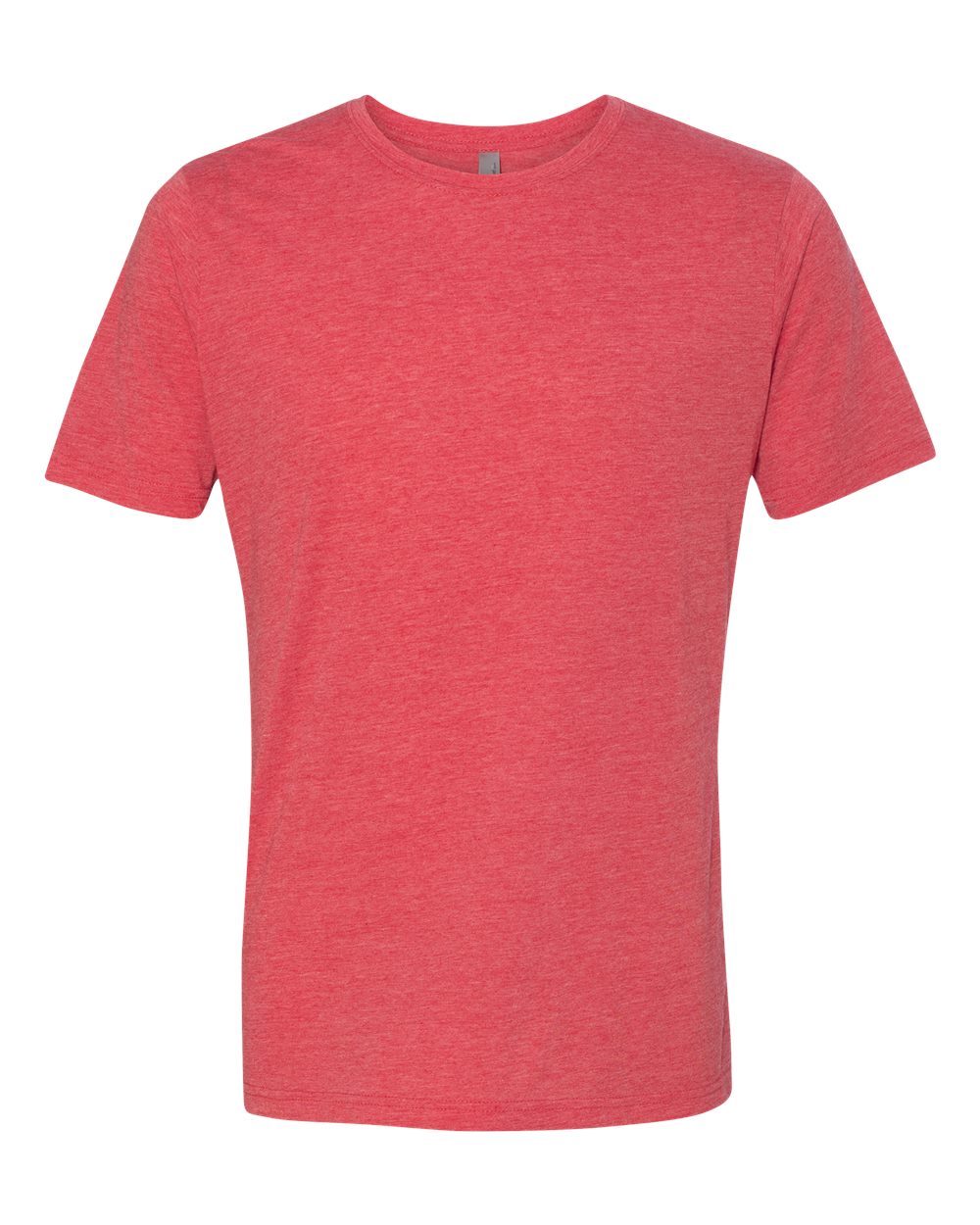 Next Level Unisex Festival T-Shirt - 6200 Red