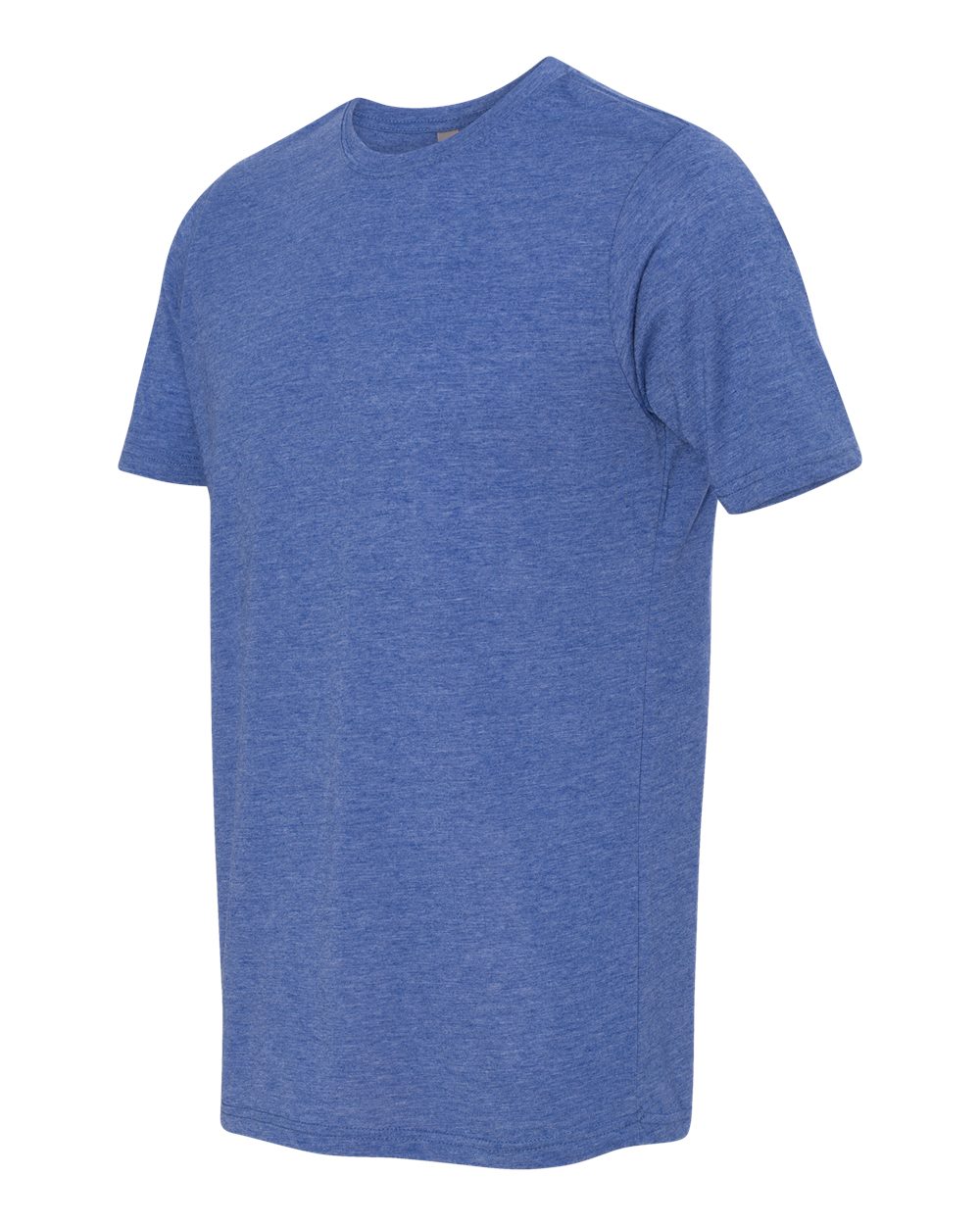 Next Level Unisex Festival T-Shirt - 6200 Royal