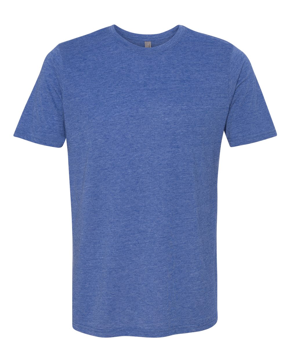 Next Level Unisex Festival T-Shirt - 6200 Royal