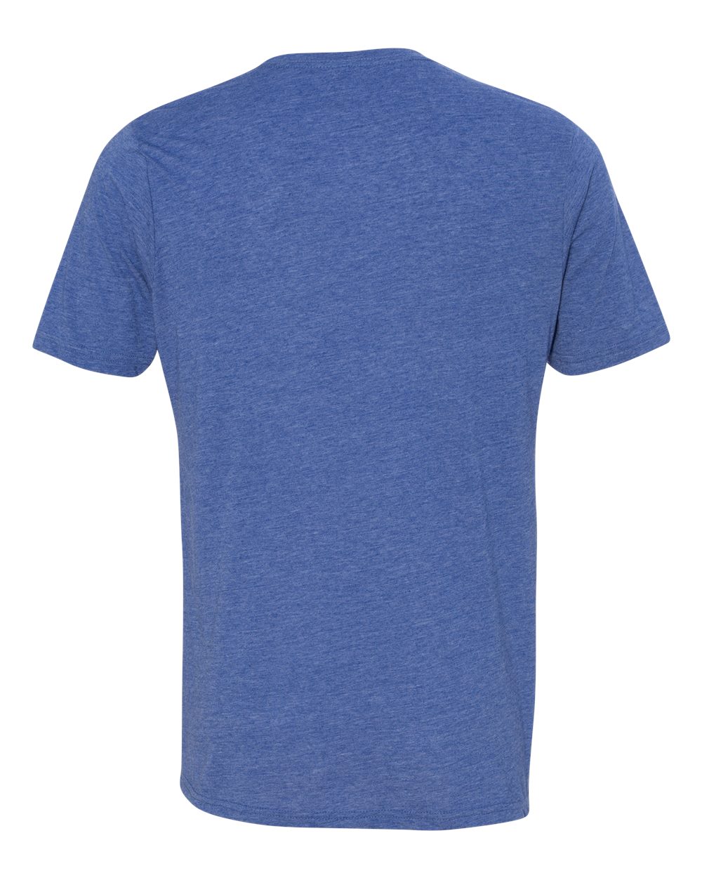 Next Level Unisex Festival T-Shirt - 6200 Royal