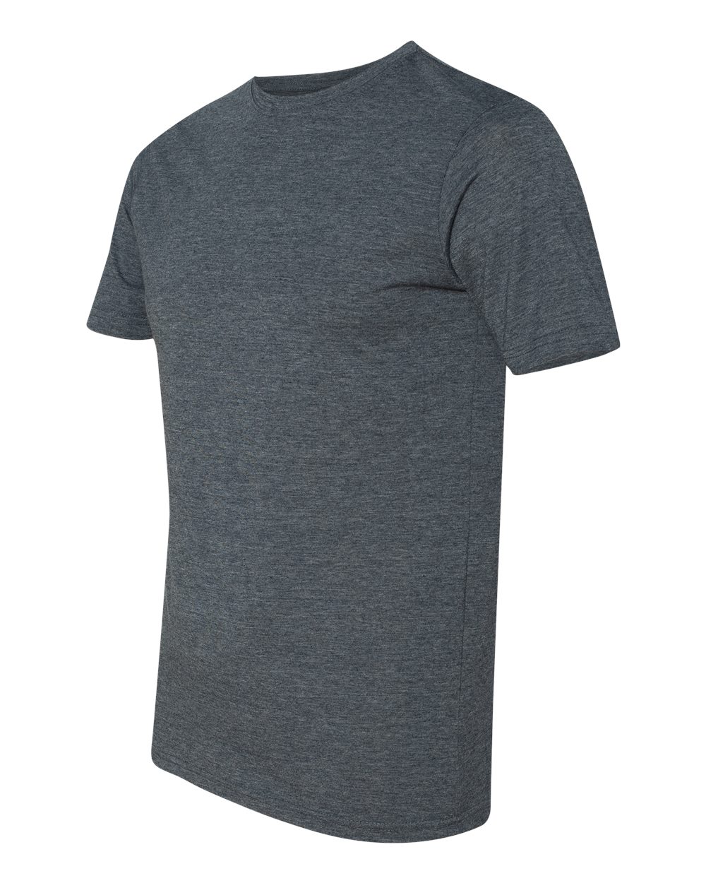 Next Level Unisex Festival Tee - 6200 Antique Denim