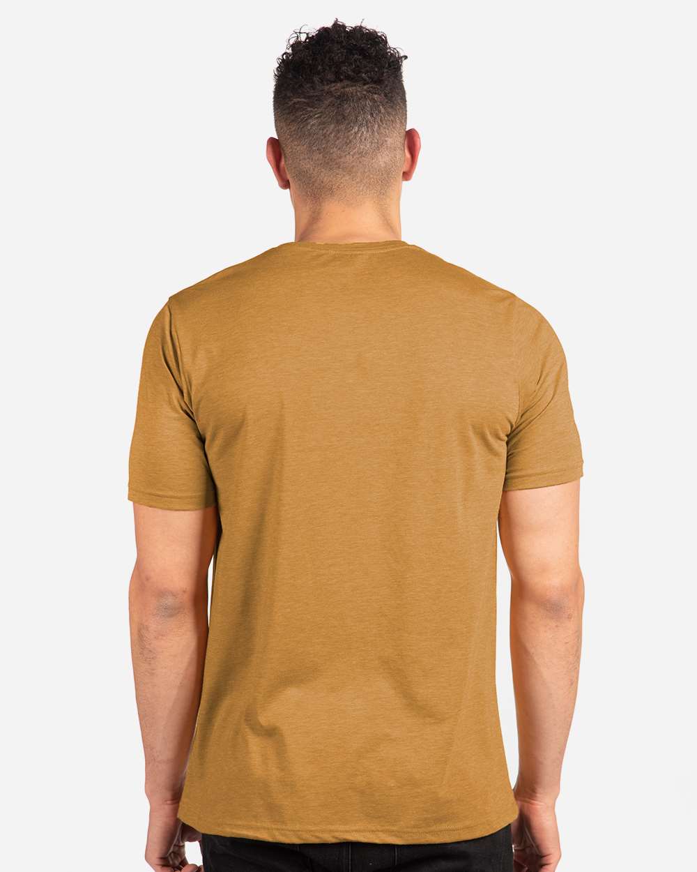 Next Level Unisex Festival Tee - 6200 Antique Gold