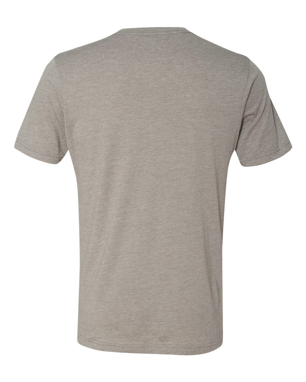 Next Level Unisex Festival Tee - 6200 Ash