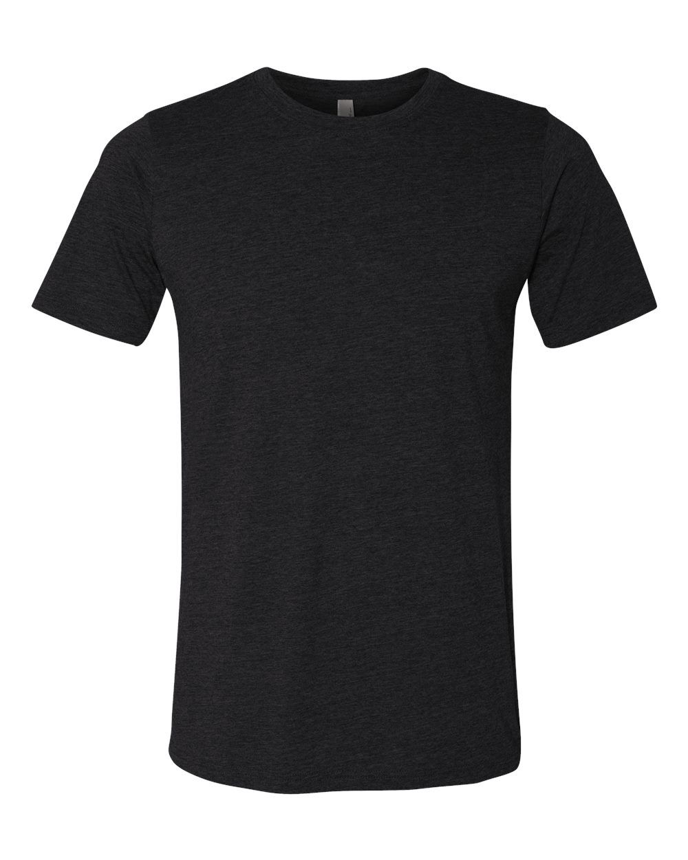 Next Level Unisex Festival Tee - 6200 Black